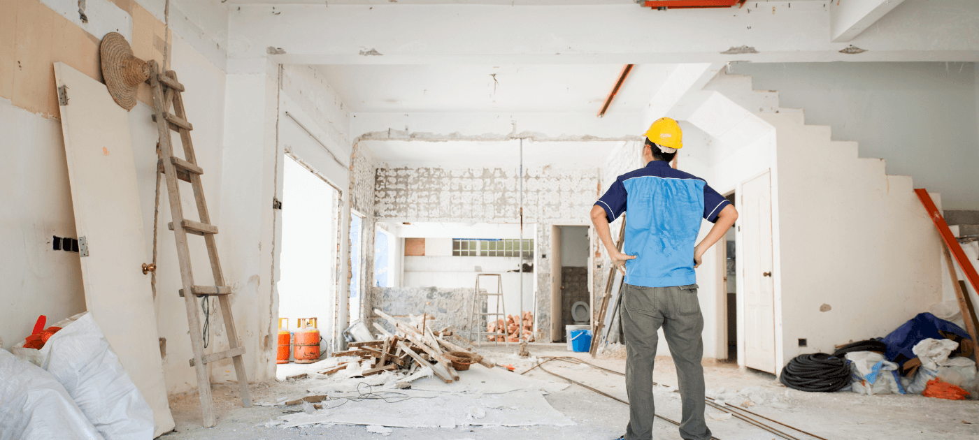 Renovation Appartement A Bastia Mk8yl